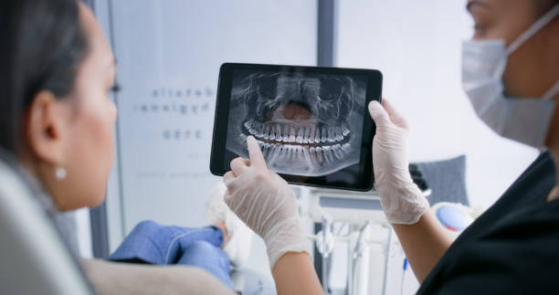 Licensed Dental Implants service in DeCordova, TX - Smile Center Dentistry